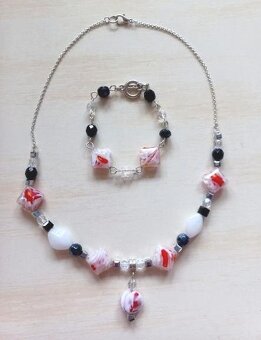 Náhrdelníky - 4