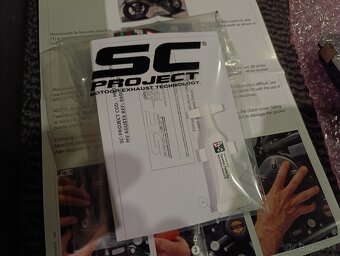 Mv agusta racing kit - 4