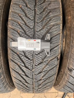 175/65R15 Matador zimne - 4