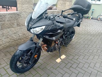 YAMAHA TRACER 700,TRACER 7,ABS,2018 - 4
