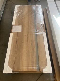 Predam dvere 80 L + zarubna - 4