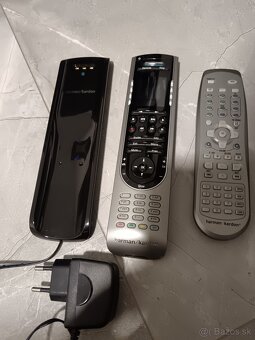 HARMAN KARDON avr 745 SACD/DVD 47 - 4