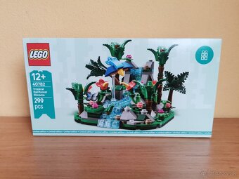 Predám Lego 40715 - 4