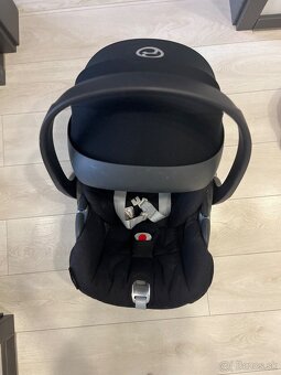 Vajíčko cybex - 4