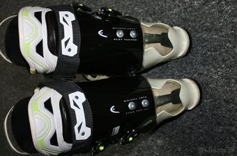 pánske lyžiarky head 46 - 4