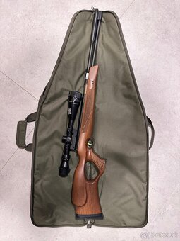 Weihrauch HW 97 K — veľmi dobrý stav - 4