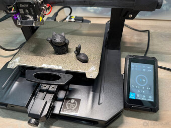 Creality Ender 3 S1 Pro - 4