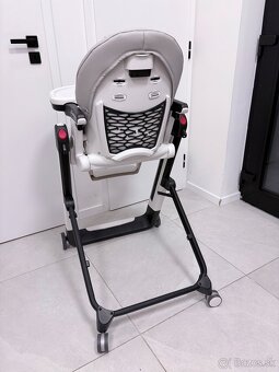 Detská stolička Peg Perego - 4