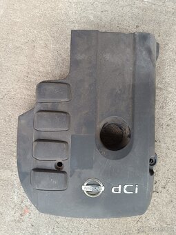 Nissan Pathfinder R51- intercoler, poloosi,otoče, ventilator - 4