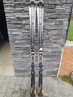 Lyze--lyziarky,prilba - 4