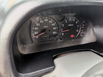 Predám Suzuki Jimny - 4