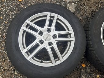 ELEKTRONY 5x112r16+zimne pneumatiky - 4