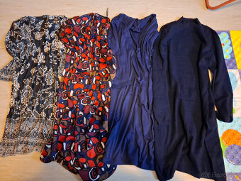 Dámske oblečenie S - 4