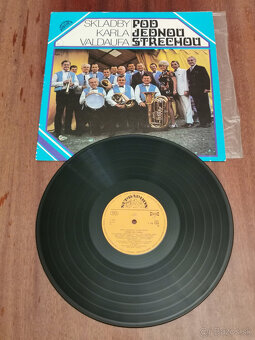 LP platne Polka (nie ľudovky) - 4