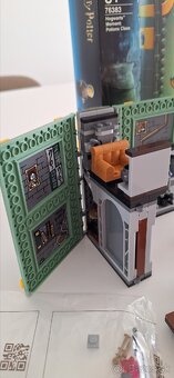 Lego Harry Potter 76383 - 4