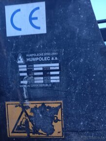 Prima nakladac  040 - 4