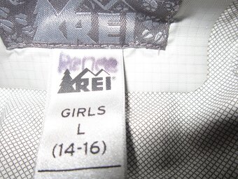 Predam vetrovku detsku. - 4