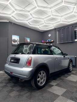 Mini Cooper Seven edícia - 4