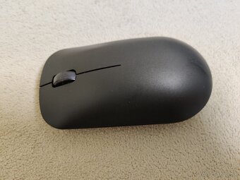 Predám bluetooth myš Huawei./// - 4