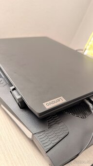 Lenovo ideapad Gaming - 4
