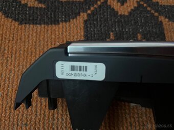 Land Rover Sport, Discovery, LR030361 - 4