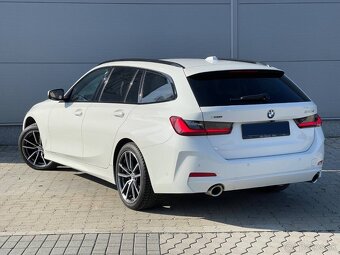 BMW Rad 3 Touring 320d mHEV xDrive A/T - 4
