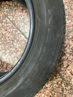 185/60 R15 NEXEN NBLUE LETNE - 4
