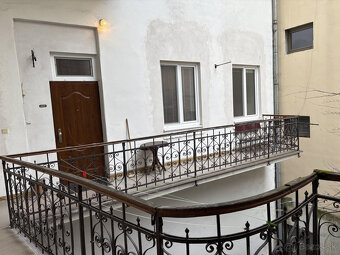 4-izbový byt v centre Ružomberka - 4