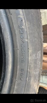 225/55R19 Letne - 4