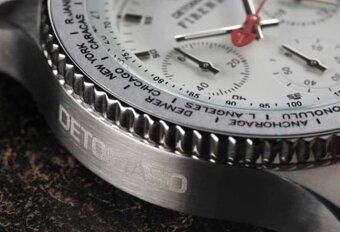 luxusna hodinka firenze detomaso - 4