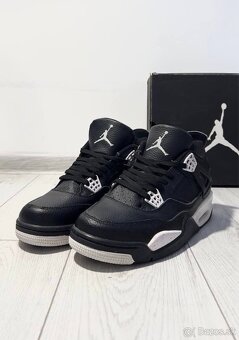 Nike Jordan 4 - 4