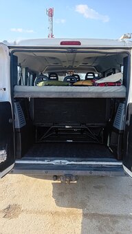 Fiat Ducato bus 2,2 diesel - 4