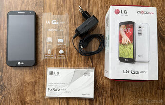 LG G2 mini - 4
