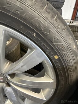 Letna sada 5x112 r17 - 4