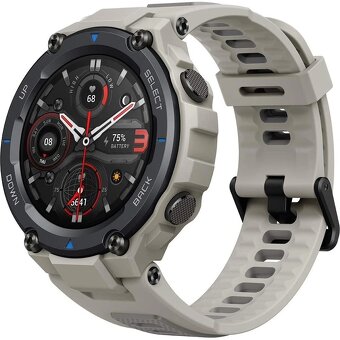 Amazfit T-Rex Pro - 4