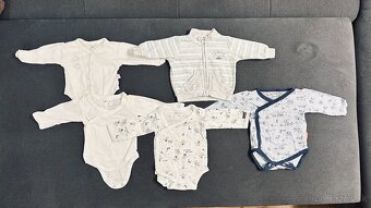 BALIK DETSKEHO OBLECENIA VEL. 56 - 4