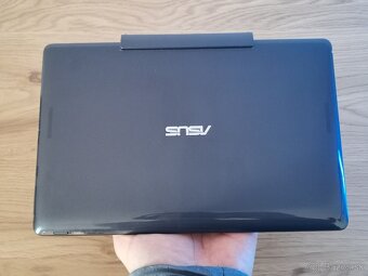 Predám tablet/notebook Asus Transformer Book T100TA - 4