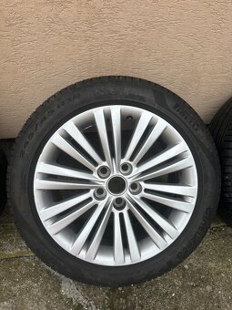 Opel Insignia Elektrony R18 - 4