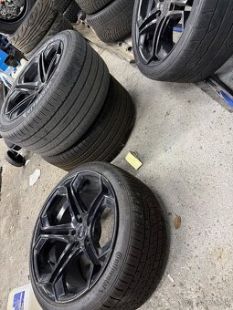 5x115 r20 dodge challenger - 4