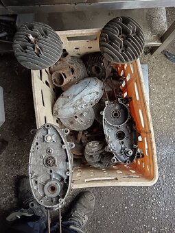 Predám veci ja jawa - 4