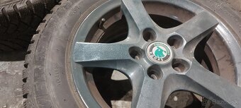Predam alu disky - 4