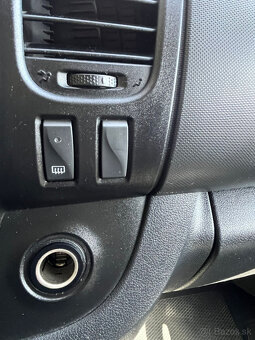predám Opel Vivaro 1.6 biturbo ,Odpočet DPH - 4