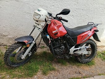 Enduro 400 - 4