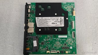 TCL 50C809 náhradné diely - 4