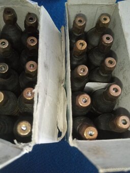 CO2 bombičky + BB broky - 4