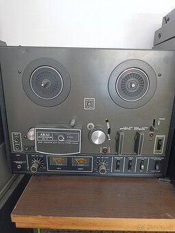 Akai sústava - 4
