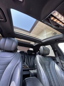 Mercedes-Benz S Long 350 BlueTEC Možná výmena - 4