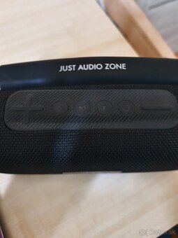 Bluetooth reproduktor JAZ 20W - 4