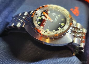 Doxa Sub 300T sharkhunter 840.10.101.10 - 4