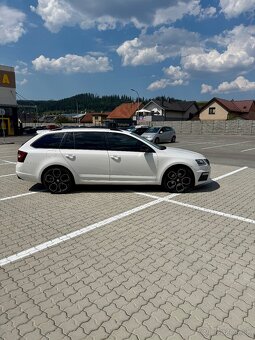 Škoda octavia 3rs - 4